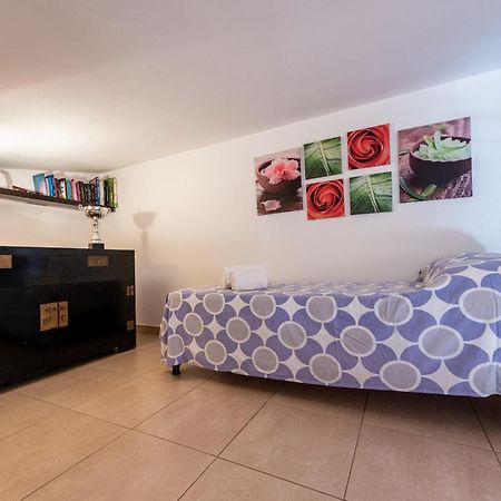 Moderno Appartamento Cefalu Luaran gambar