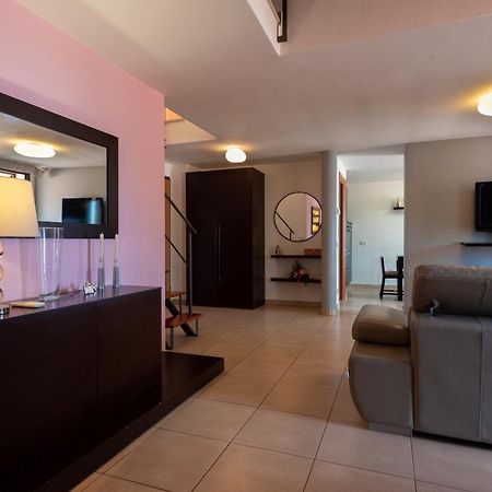 Moderno Appartamento Cefalu Luaran gambar