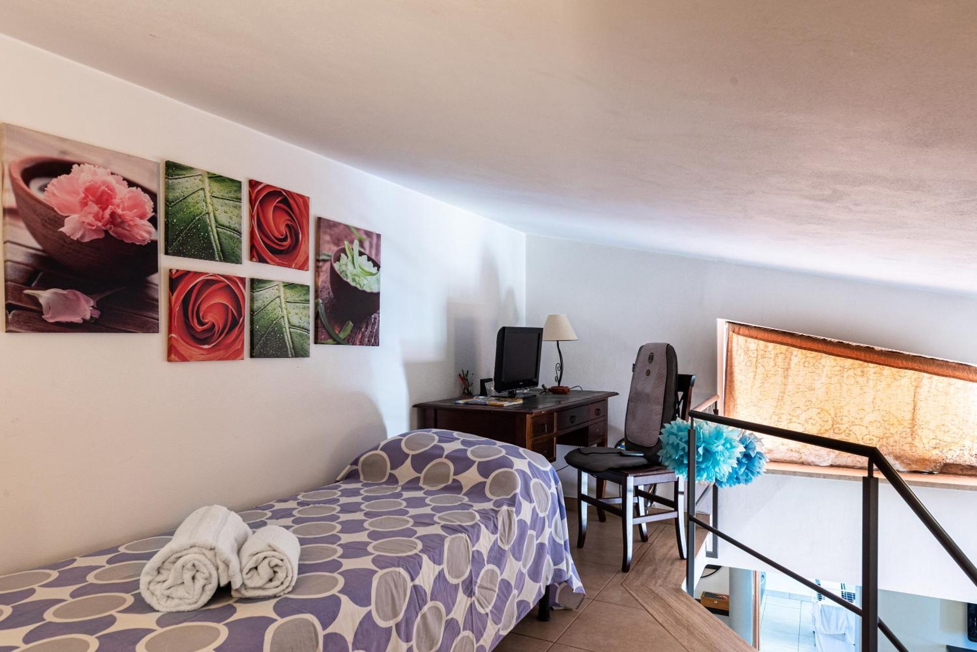 Moderno Appartamento Cefalu Luaran gambar
